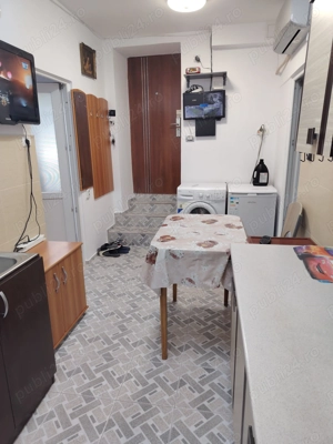 Ultracentral   Cetate vand apartament cu doua camere - imagine 6