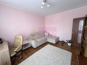 Apartament zona Lujerului, 2 camere, decomandat - imagine 3