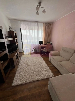 Apartament zona Lujerului, 2 camere, decomandat - imagine 2