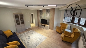 Inchiriez apartament 2 camere Herastrau- Nordului