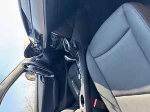 BMW x1,2.0 tdi,x drive - imagine 4