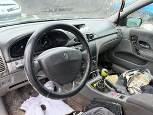 Dezmembrăm Renault Laguna 2 An 2004 1.9 DCI Cod motor F9Q - imagine 6