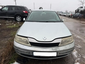 Dezmembrăm Renault Laguna 2 An 2004 1.9 DCI Cod motor F9Q - imagine 2