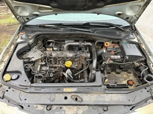 Dezmembrăm Renault Laguna 2 An 2004 1.9 DCI Cod motor F9Q - imagine 5
