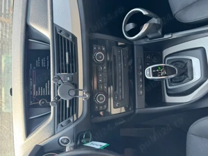 BMW x1,2.0 tdi,x drive - imagine 7