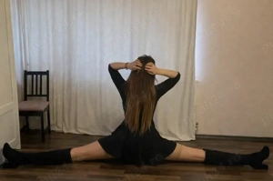 Masaj de relaxare sector 1