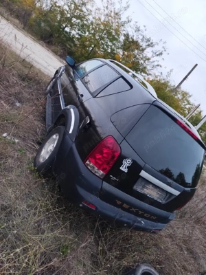 Dezmembram Ssangyong Rexton 2.7 cdi 4x4 An 2008 Cod motor D27DTP - imagine 4