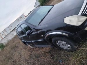 Dezmembram Ssangyong Rexton 2.7 cdi 4x4 An 2008 Cod motor D27DTP - imagine 3