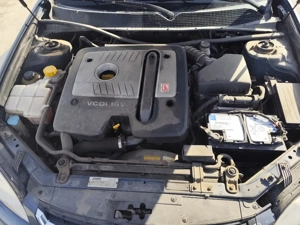 Dezmembram Chevrolet Epica 2.0 d 110 kw An 2008 Cod motor LLW - imagine 4