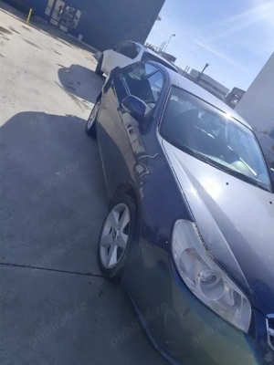 Dezmembram Chevrolet Epica 2.0 d 110 kw An 2008 Cod motor LLW - imagine 2