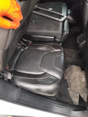 Dezmembram Jeep Cherokee Limited 4x4 2.2d An 2015 Cod motor LAU61 - imagine 6