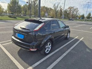 Ford Focus MK2 Facelift Hatchback  1.6 TDCI 109 CP  - imagine 3