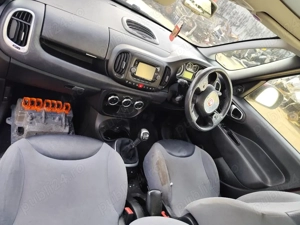 Dezmembram Fiat 500L 1.3 multijet Euro 5 An 2013 Cod 4977764 - imagine 7
