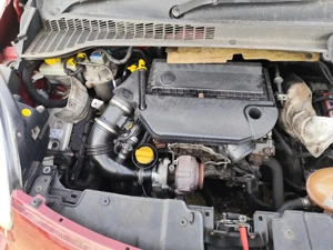 Dezmembram Fiat 500L 1.3 multijet Euro 5 An 2013 Cod 4977764 - imagine 6