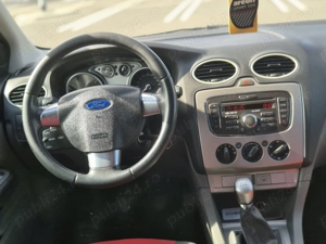 Ford Focus MK2 Facelift Hatchback  1.6 TDCI 109 CP  - imagine 6