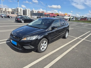 Ford Focus MK2 Facelift Hatchback  1.6 TDCI 109 CP  - imagine 4