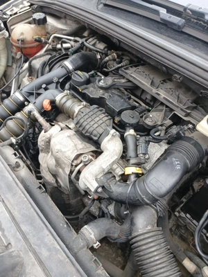 vand PEUGEOT 308 an 2011 diesel - imagine 5