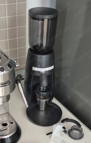 Râșniță cafea Graef CM702