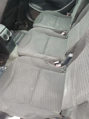 vand PEUGEOT 308 an 2011 diesel - imagine 8