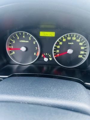 Hyundai Accent 2007  - imagine 5