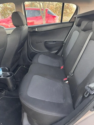 Vand Hyundai i20 - imagine 2
