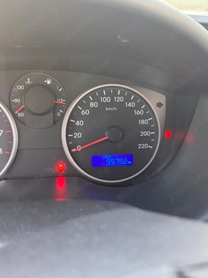 Vand Hyundai i20 - imagine 5