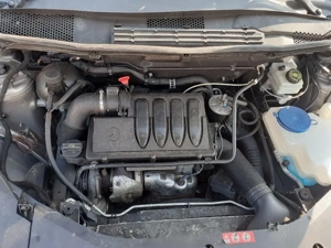 Vând mercedes b180 automată - imagine 3