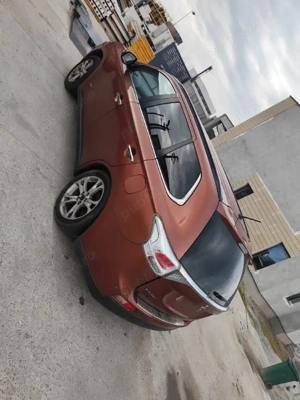 Dezmembram Mitsubishi Outlander III 2.2 DI-D 2.3 dci 4WD 132 kw An 2014 - imagine 4