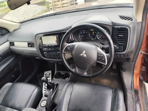 Dezmembram Mitsubishi Outlander III 2.2 DI-D 2.3 dci 4WD 132 kw An 2014 - imagine 7