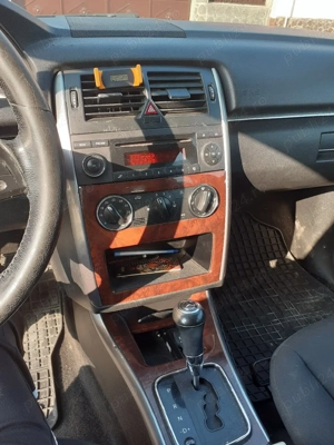 Vând mercedes b180 automată - imagine 5