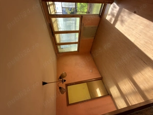 Apartament doua camere semidecomandat tiglina 1 francezi - imagine 2