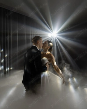 Eventify Experience - transformam evenimentul tau in unul cu adevarat special 