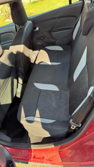Dacia Sandero Stepway - imagine 9