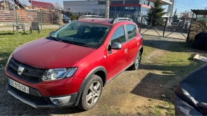 Dacia Sandero Stepway - imagine 4