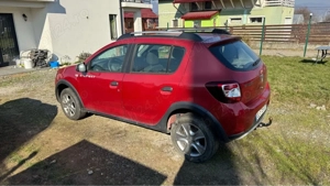 Dacia Sandero Stepway - imagine 5