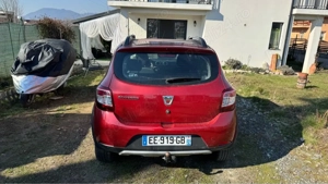 Dacia Sandero Stepway - imagine 6