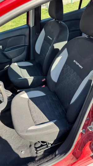 Dacia Sandero Stepway - imagine 10