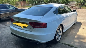 Dezmembram Audi A5 2.0 tfsi An 2012 Cod motor CDNC - imagine 6