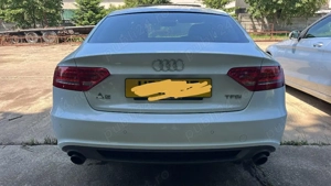 Dezmembram Audi A5 2.0 tfsi An 2012 Cod motor CDNC - imagine 5