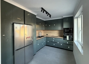 Casa noua, finisata la cheie - Santion  - imagine 2