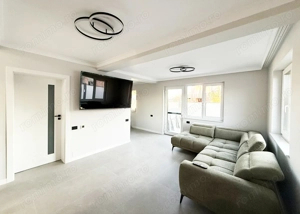 Casa noua, finisata la cheie - Santion 