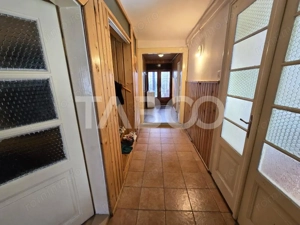 Apartament decomandat 93 utili curte proprie pivnita Sub Arini Sibiu - imagine 15
