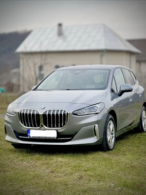 BMW 218i Active Tourer Luxury Line   Garanție 24 luni   - imagine 3