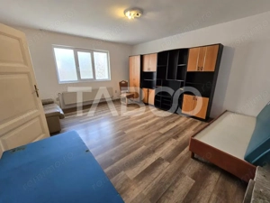 Apartament decomandat 93 utili curte proprie pivnita Sub Arini Sibiu - imagine 14