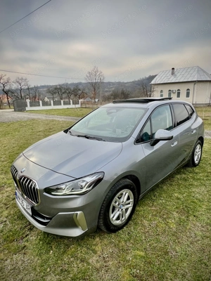 BMW 218i Active Tourer Luxury Line   Garanție 24 luni   - imagine 4