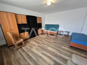 Apartament decomandat 93 utili curte proprie pivnita Sub Arini Sibiu - imagine 13