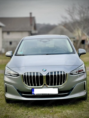 BMW 218i Active Tourer Luxury Line   Garanție 24 luni   - imagine 2