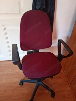 Scaun gaming Calculator 