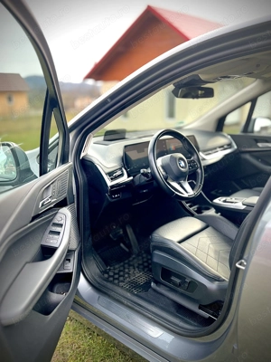 BMW 218i Active Tourer Luxury Line   Garanție 24 luni   - imagine 6