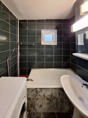 Apartament 3 camere decomandat etaj 3 Aradului langa Piata Verde mobilat utilat - imagine 10